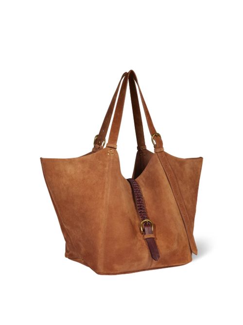 JOSEPH M JEROME DREYFUSS | 47JOSEPHMCRCaramel